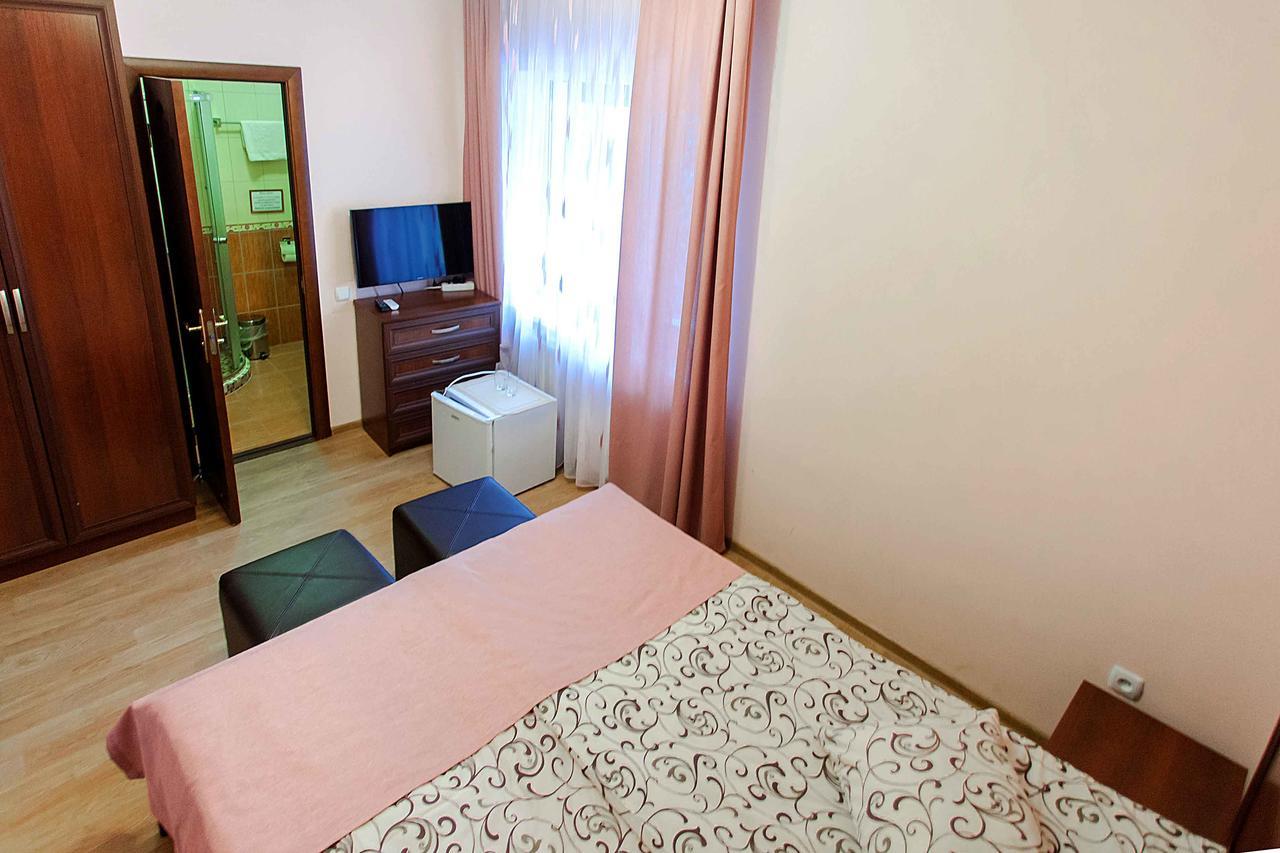 Podolyanka Hotel Slavske Exterior photo